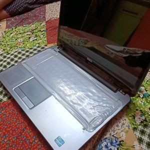 Dell Inspiron i3 With Touch Screen
