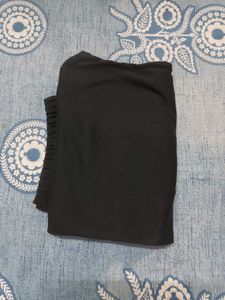 Black Leggings
