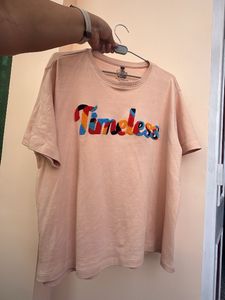 Timeless the souled store tee
