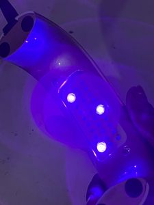 MINI UV LAMP