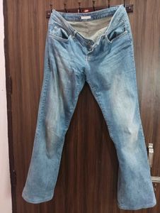 Sale Is Live ❗❗ Navy Blue Jeans