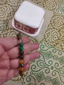 Pure Peral Beads Bracelet