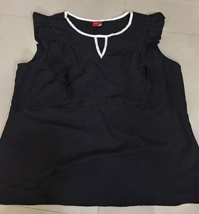 Minimalist Blouse/Top