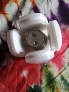 25 Watt Bulb Fan Type New Unused