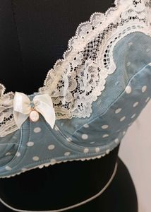 branded non padded bra 36E