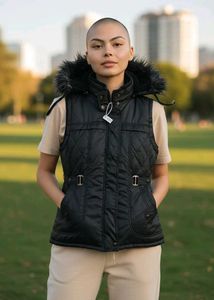 ⚫Savana Parka Jacket  ⚫