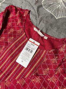 New Kurti