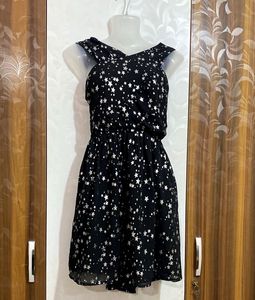 Starry Night Mini Dress