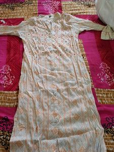long kurta