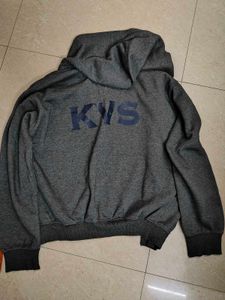 KV UNIFORM JACKET