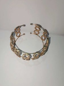 Sparkling Cuff Bracelet