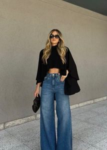 Vintage Korean Imported Denim Jeans