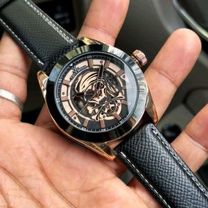 Toy Watch Automatic Mens