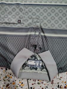 Collared Tshirt For Men And Boys