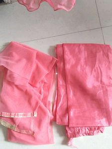 Elegant Ethnic Gown
