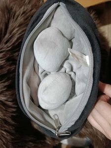 Studio Ghibli Totoro Convert Soot Sprite Pillow