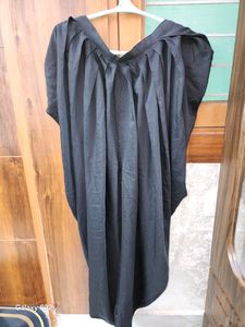 A Beautiful Dhoti Style Dress Co Ord Set