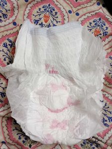 pro-deep period pants