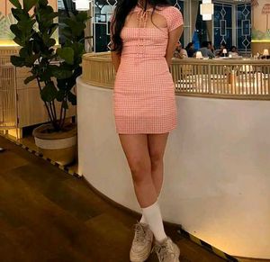 Zara Dress