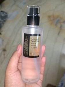Cosrx Snail 96 Mucin Serum
