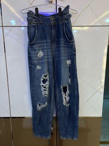 Baggy Jeans