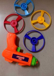 Sky Spinner Toy Set