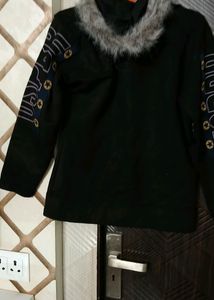 Hoodie Jacket