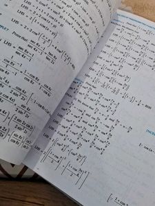 RD SHARMA mathematics Class 11 Vol 1