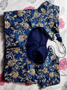 Floral Ethnic Skirt