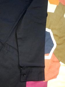 🖤Womens Classic black shirt,Only 100 Rupees!