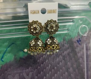 Combo Pack Of Jhumaka Set1