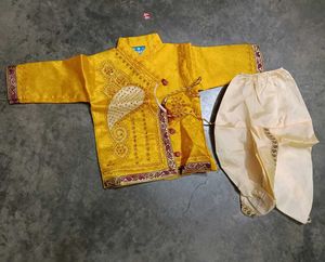 dhoti kurta set