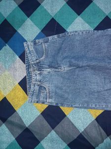 denim blue jeans 👖