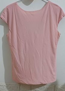 Cute Pink Top