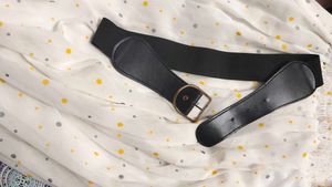 White Floral Mini Dress