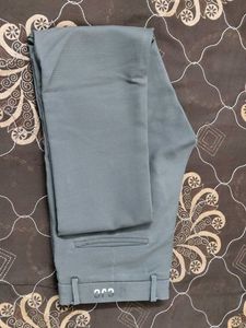 CJC Olive Green Chinos