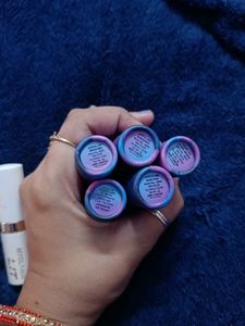Myglamm Lipsticks