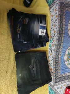 Combo Jeans For Men