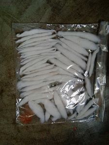 Cotton Wick Jyot Batti (Pack of 50)