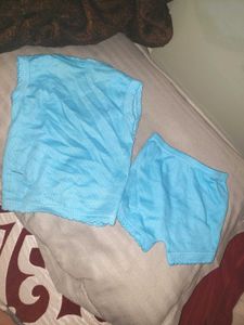 combo Cute Baby Clothes Set