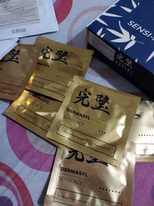 Kanpeki Facial Kit