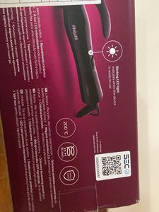 Philips Curler 3000