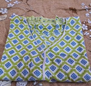 Short Kurti For Women