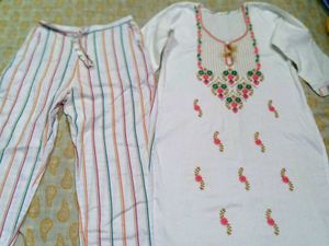 Kurta Set