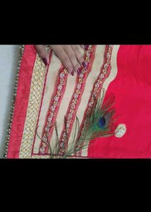 Beautiful Heavy Saari