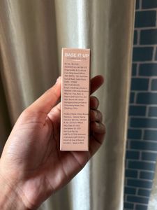 Foundation Stick