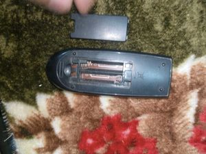 Samsung Tv Remote