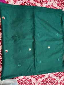 Winter wear Salwar set