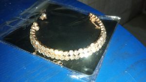 &#34;SALE&#34; Necklace With Earrings🤩
