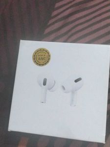 Airpods Pro (New)